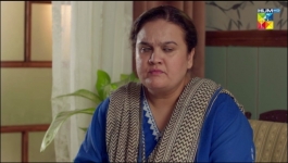 Tum Mere Kya Ho - Episode 08 - 28th April 2024